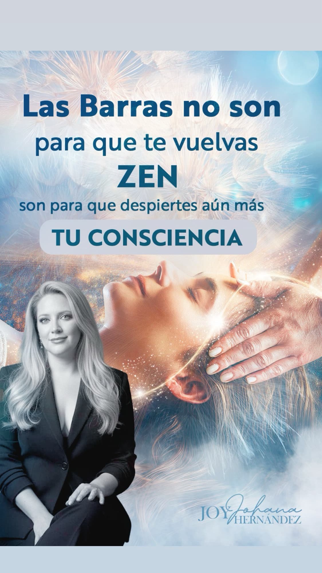 Imagen 3 de Joy Hernandez